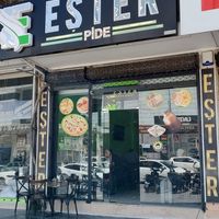 Real facade at Eşter in Gaziantep