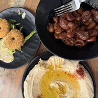   at Eşter in Gaziantep