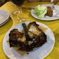   at Urbana 47 in Rome