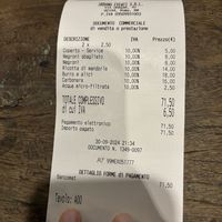   at Urbana 47 in Rome