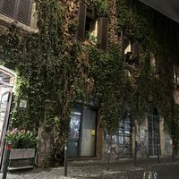   at Urbana 47 in Rome