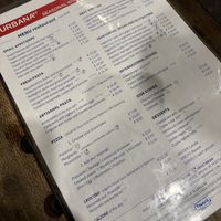   at Urbana 47 in Rome