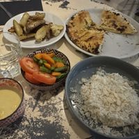   at Urbana 47 in Rome