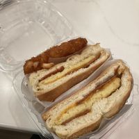  #Veganuary at Vegan Deli in New York City