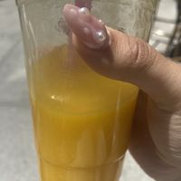   at Vegan Deli in New York City