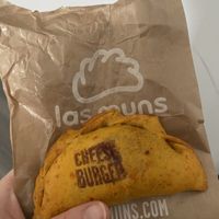   at Las Muns - Poble Sec in Barcelona