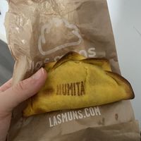   at Las Muns - Poble Sec in Barcelona