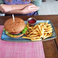  at Bon Appetit Bistro - Pizzeria in Dubrovnik