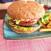  at Bon Appetit Bistro - Pizzeria in Dubrovnik