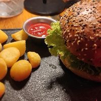  at Bon Appetit Bistro - Pizzeria in Dubrovnik