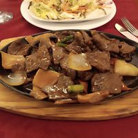 Un 10 at Chino Feliz in Sabadell