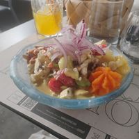  at Cevitxef in Bilbao