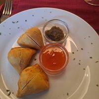  at Namaste India in Bischofshofen