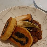  at Café Derbl in Hallstatt