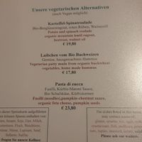  at Café Derbl in Hallstatt