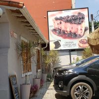 Original Cheesecake at Original Cheesecake in Campinas