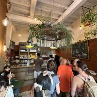   at Sbrino in Florence