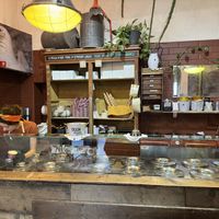   at Sbrino in Florence