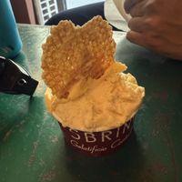   at Sbrino in Florence