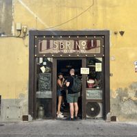   at Sbrino in Florence