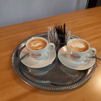 Best good morning ever at Ohana Poke & Ice Cream in Mallorca