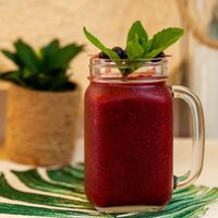  at Ohana Poke & Ice Cream in Mallorca