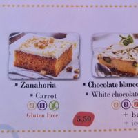  at Ohana Poke & Ice Cream in Mallorca