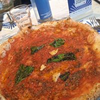  at Gino Sorbillo - Largo Corsia dei Servi in Milan