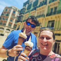  at Livanti Gelato Di Sicilia in Alicante