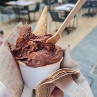  at Livanti Gelato Di Sicilia in Alicante