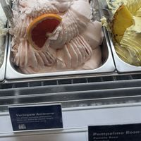   at Livanti Gelato Di Sicilia in Alicante