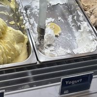   at Livanti Gelato Di Sicilia in Alicante