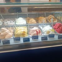  at Livanti Gelato Di Sicilia in Alicante