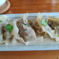 The truffle taste .... Just WOW! at The Plant Food  in Central Singapore