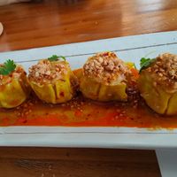 Highlight of my meal. Just goodness nothing more. at The Plant Food  in Central Singapore