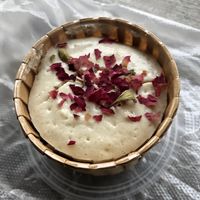   at The Plant Food  in Central Singapore