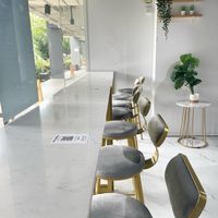 Ambience snippet  at The Plant Food  in Central Singapore