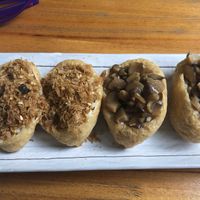   at The Plant Food  in Central Singapore