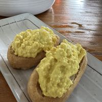   at The Plant Food  in Central Singapore