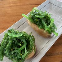   at The Plant Food  in Central Singapore