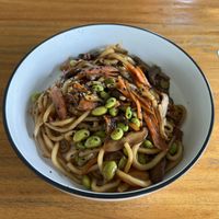   at The Plant Food  in Central Singapore