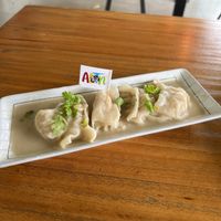   at The Plant Food  in Central Singapore