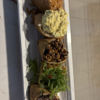 Inari  at The Plant Food  in Central Singapore