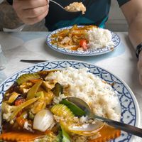  at Thai Express in Waldshut-tiengen