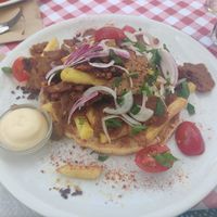  at Agora Greek Restaurant-Bar in Kos