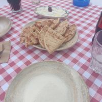  at Agora Greek Restaurant-Bar in Kos