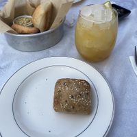   at Agora Greek Restaurant-Bar in Kos