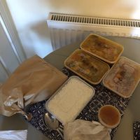 1 at Bo'ness Spice in Boness