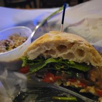  at Crescent Moon Cafe in Hickory