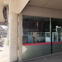 Exterior (front side) at Mira in Baden